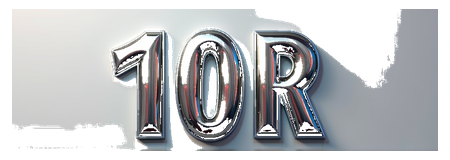 10r logo